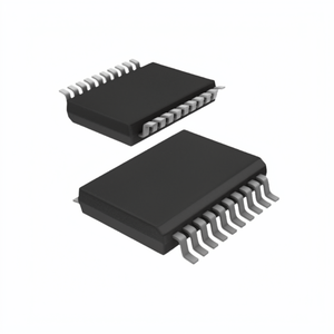 74LV541DB,112 20 SSOP (0.209", 5.30mm de ancho) Distribuidor Autorizado IC BUF NON INVERT 3.6V 20SSOP Logic - Product Image 1