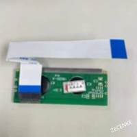 Écran LCD Graphtec CE5000 CE3000 / Écran de remplacement alternatif utilisé