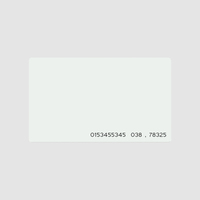 Individuell Bedruckte IC-Karte Smart Card Induktionschip ICODE2 AT24C0288SC102 FM1208T55577 Fudan CPU-Karte RFID 125kHz Elektronisches Etikett