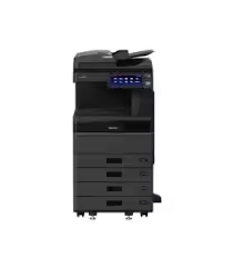 Impresora Multifunción Blanco y Negro de Alta Calidad y Precio Accesible, Copiadora para E-studio DP 2018A 2518A 3018A 4518A 5018A, 95% Nueva, Usada, para Oficina - Product Image 4