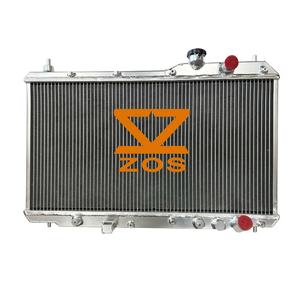 Radiateur en aluminium pour <span class=keywords><strong>Honda</strong></span> Orthia EL 1, 2, <span class=keywords><strong>3</strong></span> 1995-2002 - Product Image 1