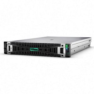 Serveur en rack 2U DL380 Gen11 à faible consommation d'énergie, processeur Gold 6530, 16SFF, 2x800W, alimentations redondantes, pour centres de données d'entreprise, en stock - Product Image 2