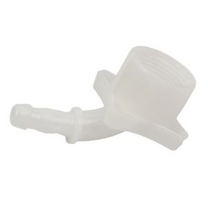 Accesorios para filtro de agua, adaptador de válvula de plástico de 1 pulgada para lavadora, lavavajillas, cafetera, esterilizador de hielo, gran compatibilidad - Product Image 1