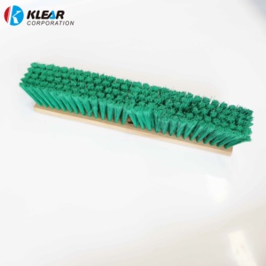 Brosse d'extérieur en bois à poils rigides, pour le nettoyage <span class=keywords><strong>des</strong></span> sols et du jardin - Product Image 3