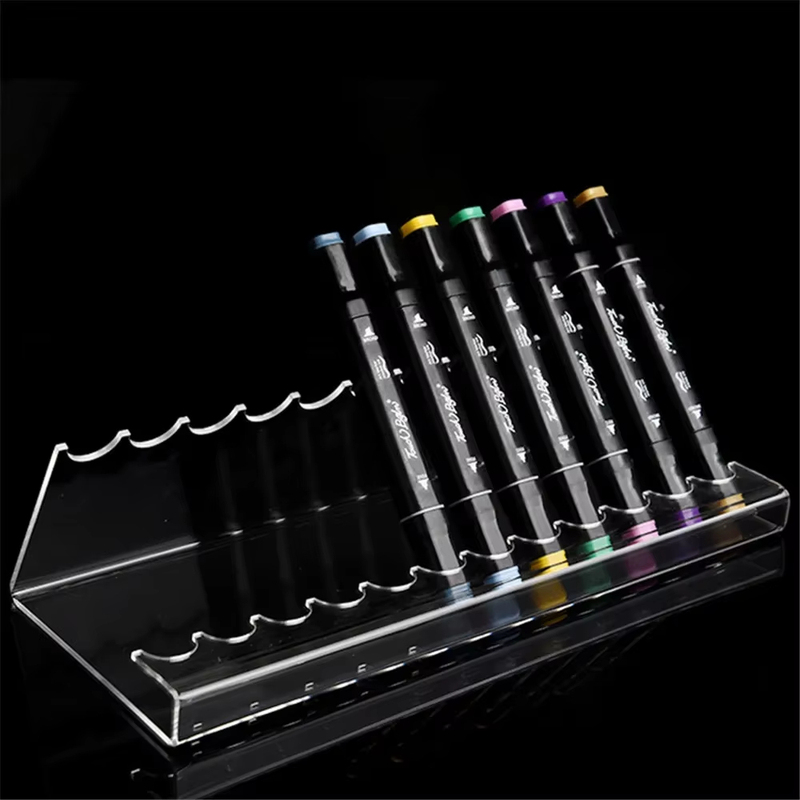 Factory Wholesale Custom Multi Size Transparent