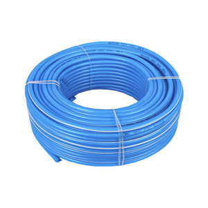 Tuyau de lavage de voiture haute pression Guoma Ruixiang bleu et blanc, tuyau d'eau en plastique de 1,5 mm pour usage domestique - Product Image 3