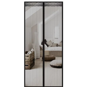 Vente en gros de filet magique de style moderne piège à mouches magnétique pour les hôtels, dispositif de suspension en nylon efficace contre les moustiques - Product Image 4