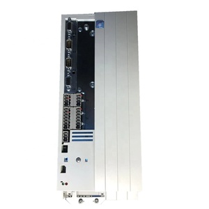 Contrôleurs de moteur à entraînement rapide, amplificateurs EVS9325-ES - Product Image 1