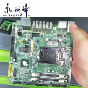 Chìa khóa trao tay <span class=keywords><strong>PCB</strong></span> thiết kế bản sao assemblhy SMT nhúng sản xuất Gerber tập tin thiết kế linh kiện điện tử Nhà cung cấp tại Trung Quốc - Product Image 3