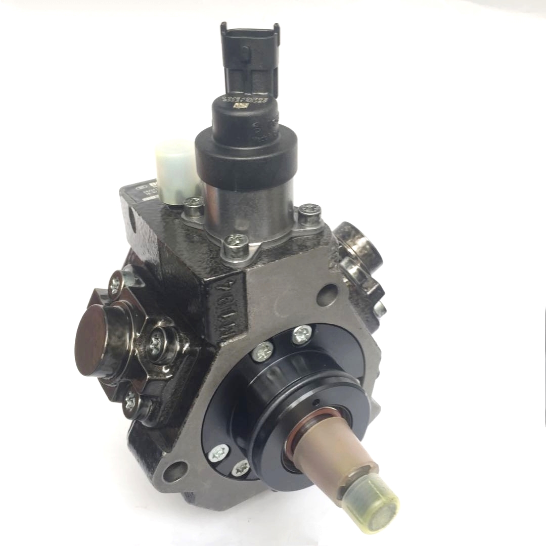 High Quality New Diesel Fuel Pump 0445020070 Common Rail High Pressure Injection Pump 4941173 6271-71-1110 For Komatsu