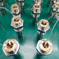 Sonde de conductivité numérique haute précision 4-20 mA, analyseur de qualité de l'eau industriel en ligne, électrode EC, sonde ppm