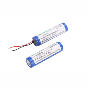Batteries au lithium rechargeables 3.7v Cellule Li Ion <span class=keywords><strong>18650</strong></span>-25000mah-batterie Li-ion 3.6v <span class=keywords><strong>INR</strong></span> <span class=keywords><strong>18650</strong></span> Batterie 2500 mAh <span class=keywords><strong>25r</strong></span> Cellules 2500 Mah - Product Image 5
