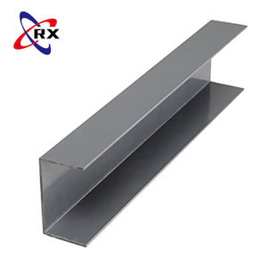 Tube électrique double en acier inoxydable de type u, démêlé, <span class=keywords><strong>canal</strong></span> chaud de <span class=keywords><strong>canal</strong></span> u, tige de cage en acier inoxydable - Product Image 5