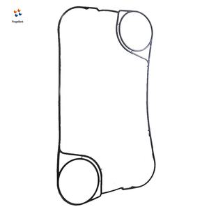 แผ่นแลกเปลี่ยนความร้อน EPDM/hnbr/ <span class=keywords><strong>VICTON</strong></span> tranter GC51แผ่นแลกเปลี่ยนความร้อน - Product Image 6