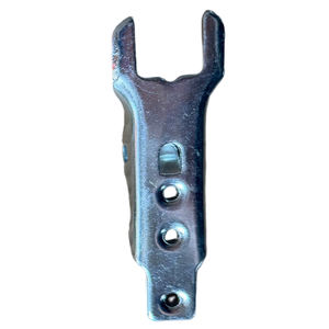 Parti Stampate in Metallo, Fabbricazione di Componenti Stampati, Parti in Lamiera Personalizzate di Alta Qualità, Fabbricazione di Componenti Stampati in Acciaio Inossidabile - Product Image 6