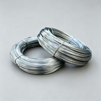 Alambre de Hierro Galvanizado de Alta Calidad a Precio de Fábrica, 1.6mm 1.9mm 2.5mm 3mm 3.4mm, Resistente a la Intemperie para Cercas, con Certificación CE