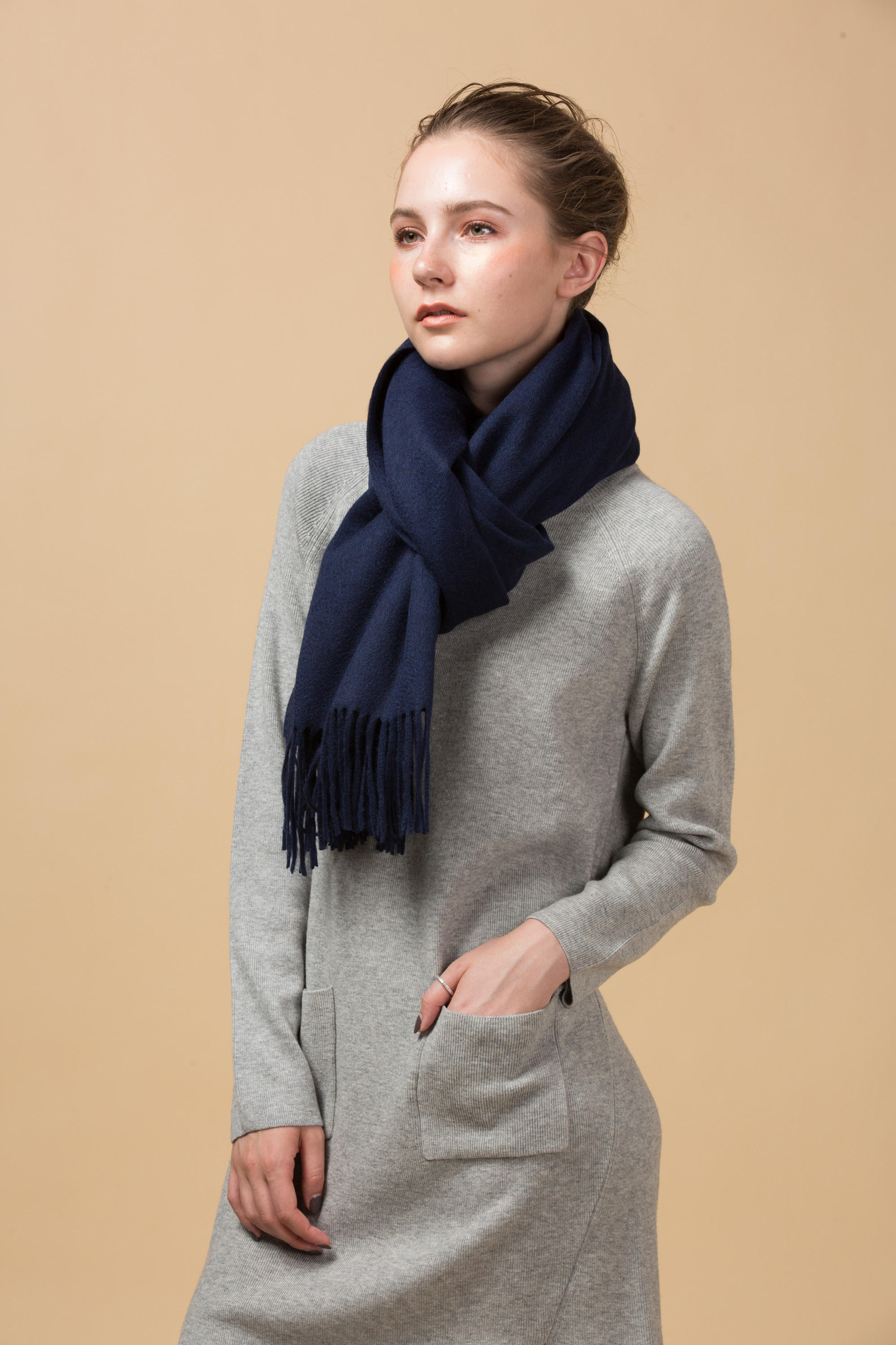 น้ำเงินคราม