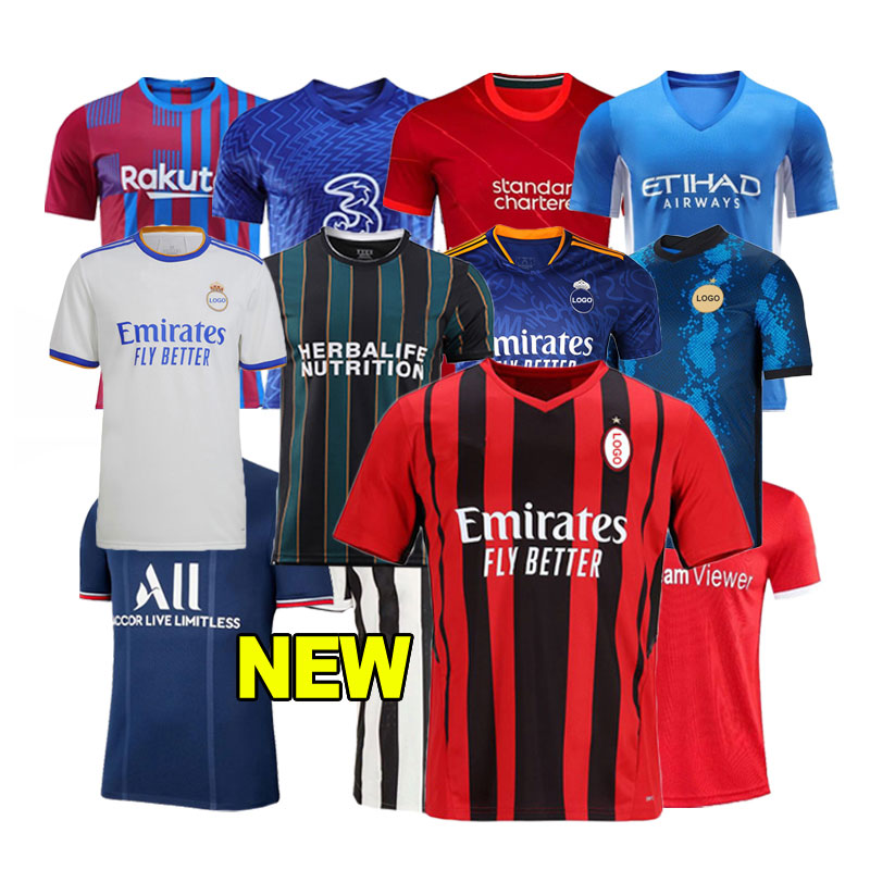 Комплект для тренировок по футболу и футболу, комплект Джерси, мужские рубашки большого размера на заказ, форма для футбола, футболки, одежда для футбола