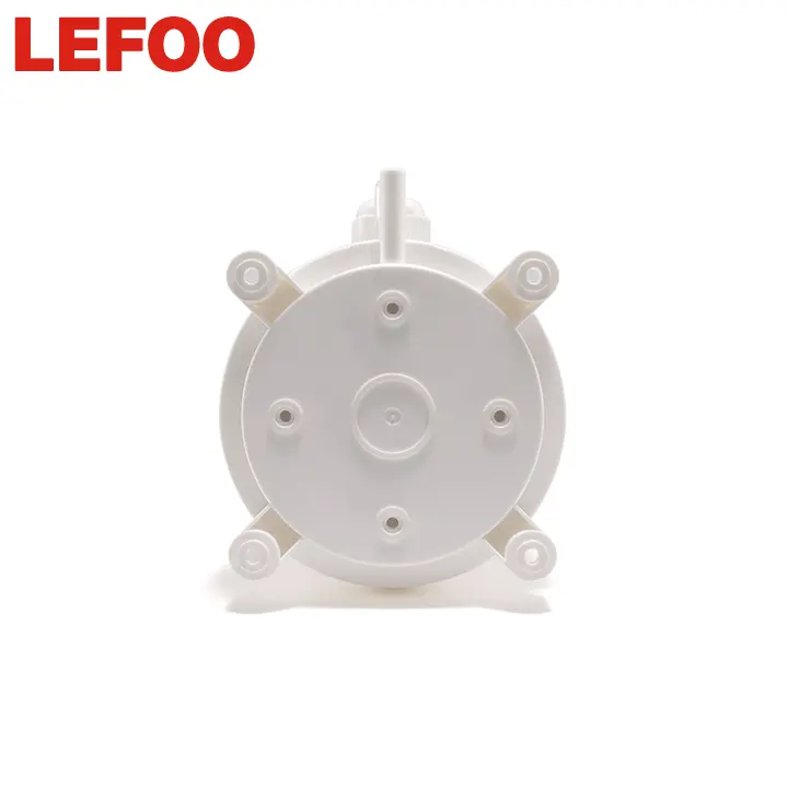 LEFOO Adjustable Air Differential Pressure Switch LF32