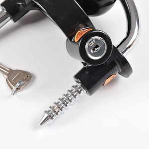 Acoplador de <span class=keywords><strong>Bola</strong></span> de <span class=keywords><strong>Remolque</strong></span> Universal YH9006, Plataformas de Acero de Alta Resistencia para Bolas de <span class=keywords><strong>Remolque</strong></span> - Product Image 3