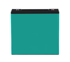 Batería de patinete eléctrico 6-DZF-20 VRLA gel AGM baterías recargables de patinete de ciclo profundo 12V 20ah - Product Image 4