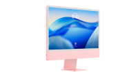 Computadora de Negocios Todo en Uno, PC de Estudio con Pantalla LCD de 23.8 Pulgadas, 12.ª Generación Core I5-12450H Barebone, 8 Núcleos, 12 Subprocesos, 12 MB de Caché, LPDDR5, SSD