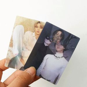 Tarjeta Postal 3D Personalizada, Impresión 3D, Plástico Lenticular - Product Image 5