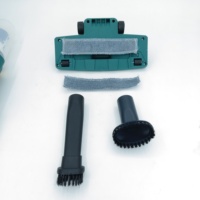 Aspirateur sans fil rechargeable avec une forte puissance d'aspiration et un prix bas, adapté aux familles et aux hôtels