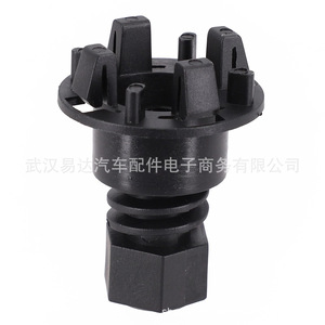 ฐานยางฝากระโปรงรถจี๊ปคอมพาส 68269094AB 68483908AA สำหรับเปลี่ยนซ่อม - Product Image 5