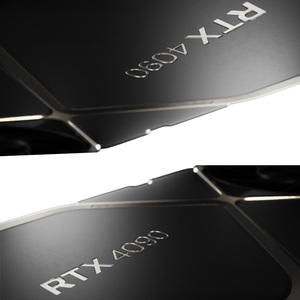 การ์ดจอ GeForce RTX 4090 RTX ความจุ 24GB สำหรับเล่นเกม การ์ดจอ RTX 4090 การ์ดจอ RTX 4090 - Product Image 5