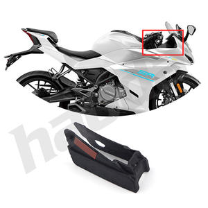 डैशबोर्ड रक्षक डेको प्लेट cfmoo 250sr-मज़ेदार उपकरण क्लस्टर कवर सुरक्षात्मक ट्रिम पैनल - Product Image 2