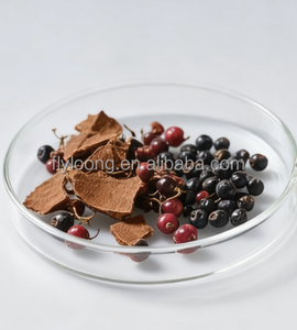 Extracto orgânico direto da planta natural do pó do extrato do fruto de <span class=keywords><strong>Schisandra</strong></span> <span class=keywords><strong>Chinensis</strong></span> da fábrica rico em Schizandrin para aditivos alimentares - Product Image 4