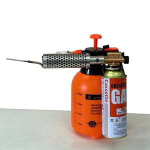 Portable Small Thermal Fogging Machine for Mosquito Control Pest Control and Disinfection <b>Spraying</b> - Product Image 1