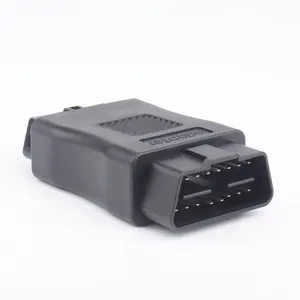 16Pin OBDII Male To Female Adapter J1962 Converter OBD2 Extender For Diagnostic Test