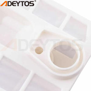 แผ่นกรองอากาศแบบ2จังหวะสำหรับ52CC เลื่อยไฟฟ้า5200 5800 58CC แผ่นกรองอากาศ1แบบผู้ซื้อ - Product Image 4