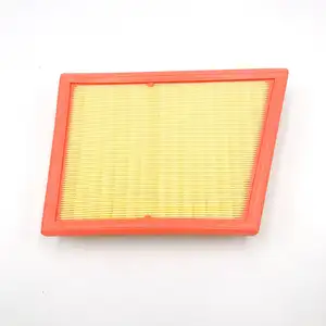 Automotive parts engine air filter 13718513944 Automotive air filter suitable for bmw