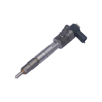 Nuevo 2,8 Para JAC 0445111079 FAW CA4D camión inyector diésel 0445110466 0445110465 1100200FA130 inyector Common Rail para