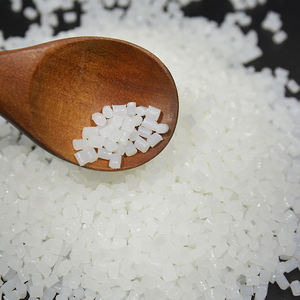 เม็ด PA6 <span class=keywords><strong>PA66</strong></span>ไนลอนสำหรับฉีดขึ้นรูปชิ้นส่วนไนลอน - Product Image 1