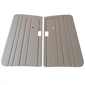 Pour Toyota <span class=keywords><strong>Land</strong></span> <span class=keywords><strong>Cruiser</strong></span> Série 70, panneau de garniture de porte de voiture - Product Image 1