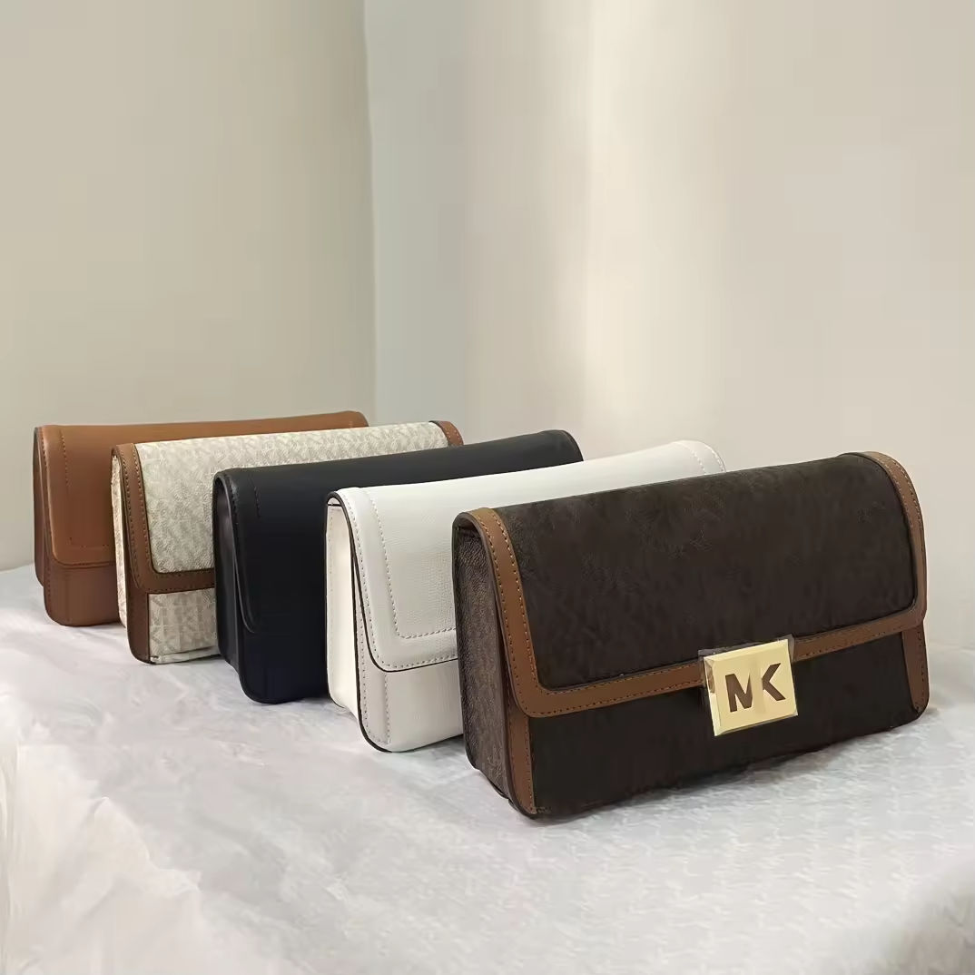 Handbags MK Versatile and Stylish Women's Accessories