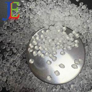 Caoutchouc TPE pour moulage par injection et extrusion, granulés TPE à base de SEBS, SBS, EPDM, meilleur prix, plastique TPE - Product Image 5