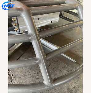 Huiteng 37HP Small Flexible Gasoline Ride-on Concrete Surface Finishing Machine 1200mm Working Diameter 4500/d Power <b>Trowel</b> - Product Image 2