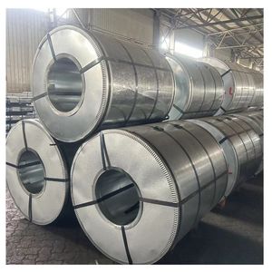 Dx51D Z80G Z60 Z275 hdgi SGCC ขดลวดเหล็กชุบสังกะสีชุบสังกะสีแบบจุ่มร้อนแบบมาตรฐานเคลือบ ASTM ทาน้ำมันเล็กน้อยสำหรับท่อ - Product Image 6