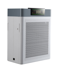 <span class=keywords><strong>Purificateur</strong></span> <span class=keywords><strong>d</strong></span>'<span class=keywords><strong>air</strong></span> intelligent pour grande pièce, avec capteur de qualité de l'<span class=keywords><strong>air</strong></span>, 260m3/h, filtre HEPA, vente en gros du fabricant - Product Image 5