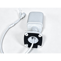 Günstigste Dual Light Vollfarb Nachtsicht PoE Audio 4K CCTV-Kamerasystem Lieferanten