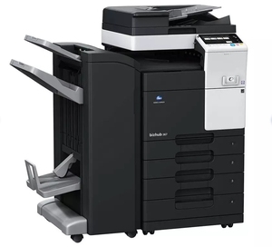 Venta al por Mayor de Fábrica: Copiadora Multifunción Usada para B367, Máquina Copiadora Reacondicionada, Fotocopiadoras - Product Image 1