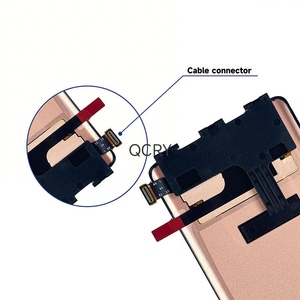 หน้าจอแสดงผลสมาร์ทโฟนเข้ากันได้กับ10Pro 10Pro <span class=keywords><strong>OPPO</strong></span> Reno + Reno11 Pro Ace2pro BOE ผลิต - Product Image 5