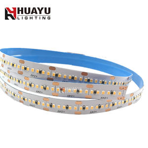 Di <span class=keywords><strong>prezzi</strong></span> all'ingrosso di alta cri 97 2216 ha condotto le luci di striscia dc12v 24v 2700K bianco caldo ha portato strisce - Product Image 3