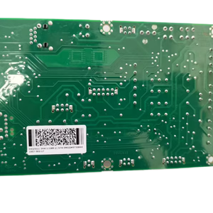 3HAC13389-2 อุปกรณ์เสริมสำหรับหุ่นยนต์อุตสาหกรรม ชุดคอนแทคเตอร์ DSQC611 วัสดุทองแดง เหล็ก อลูมิเนียม สำหรับงานระบบอัตโนมัติ - Product Image 2