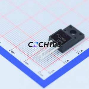 ทรานซิสเตอร์ฟิลด์ทรานซิสเตอร์ (มอสเฟท) TO-220F MEM2N60A3G ใหม่และดั้งเดิม (TO-220IS) - Product Image 1